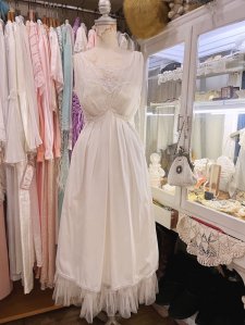 Vintage Nightie U.S.A. ۥ磻ȥԡ