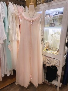 Vintage Nightie 60s Ϥ졼󥰥ԡ ѥƥԥ