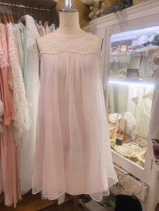 Vintage Nightie ѥƥԥ󥯥ԡ