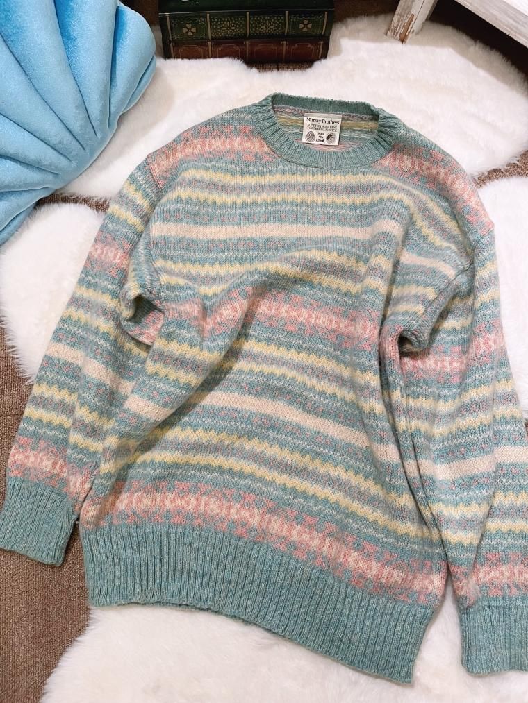 【秋冬物出品中】デザイン古着屋 短丈の柄アウター沢山入ってます 大阪市北区中崎西1-6-36