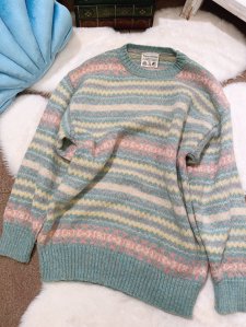 10OFFVintage U.K. ѥƥ˥åȥץ륪С