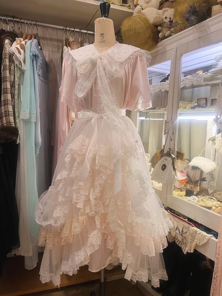 高円寺の古着屋 ＊Comyu＊ Online Shop
