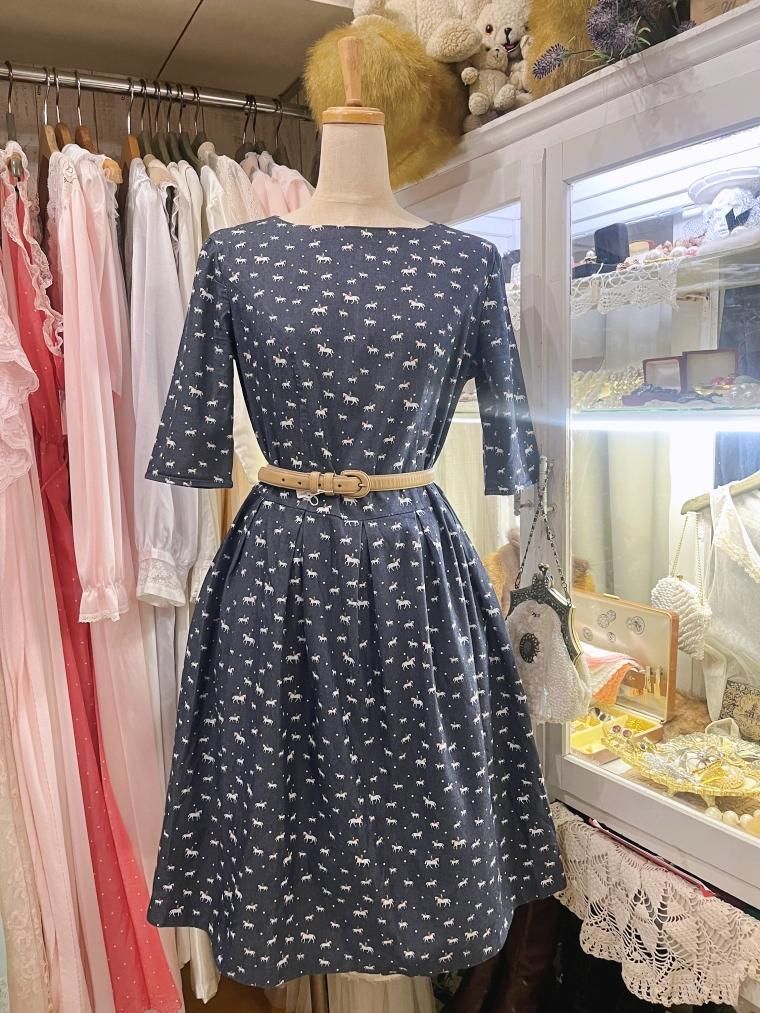 高円寺の古着屋 ＊Comyu＊ Online Shop