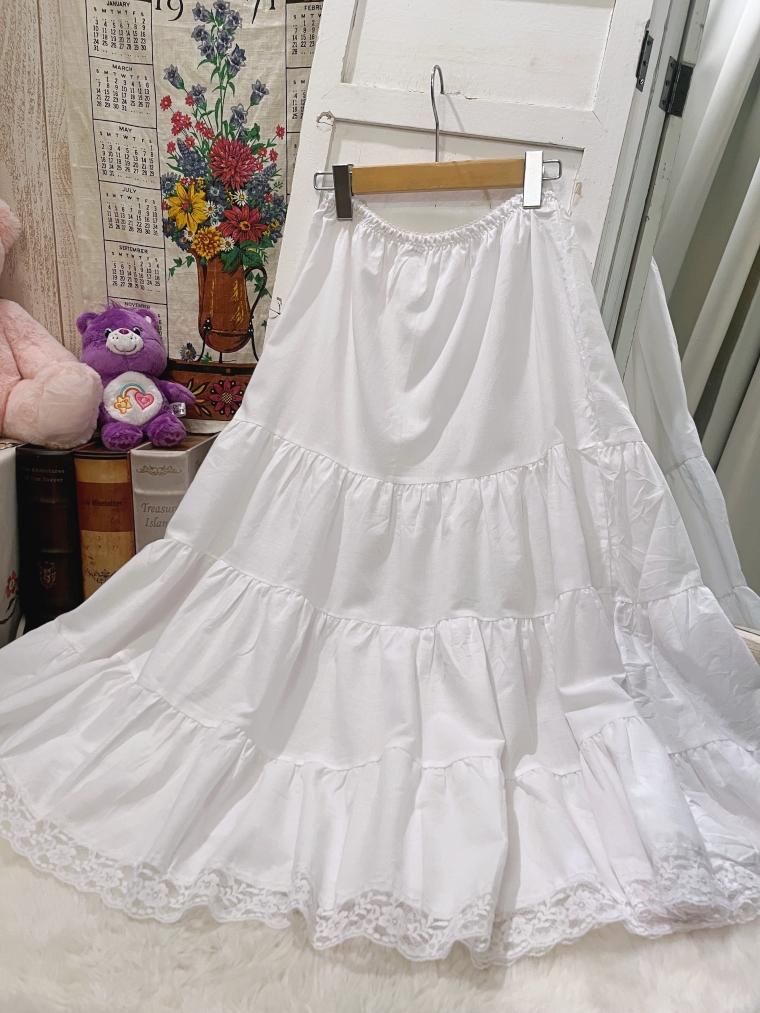 Vintage Skirt - Comyu