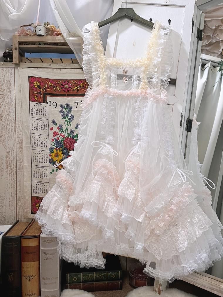 dentelle handmade 塼륨ץԡ