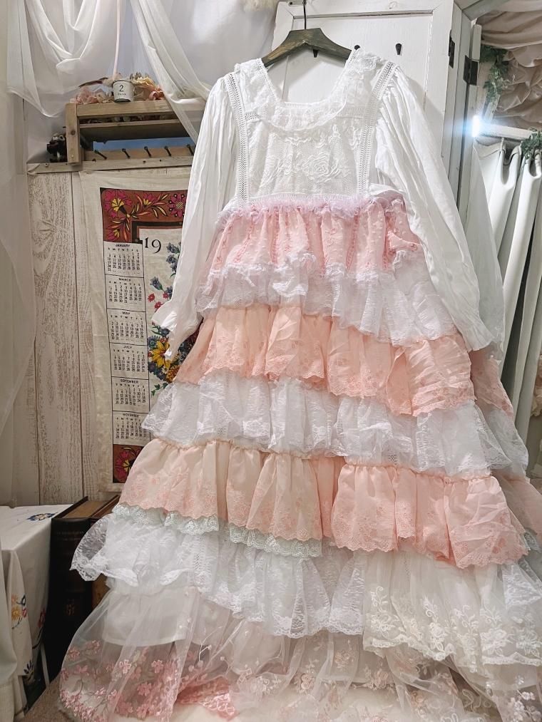 dentelle handmade ɱͥե󥰥ԡ