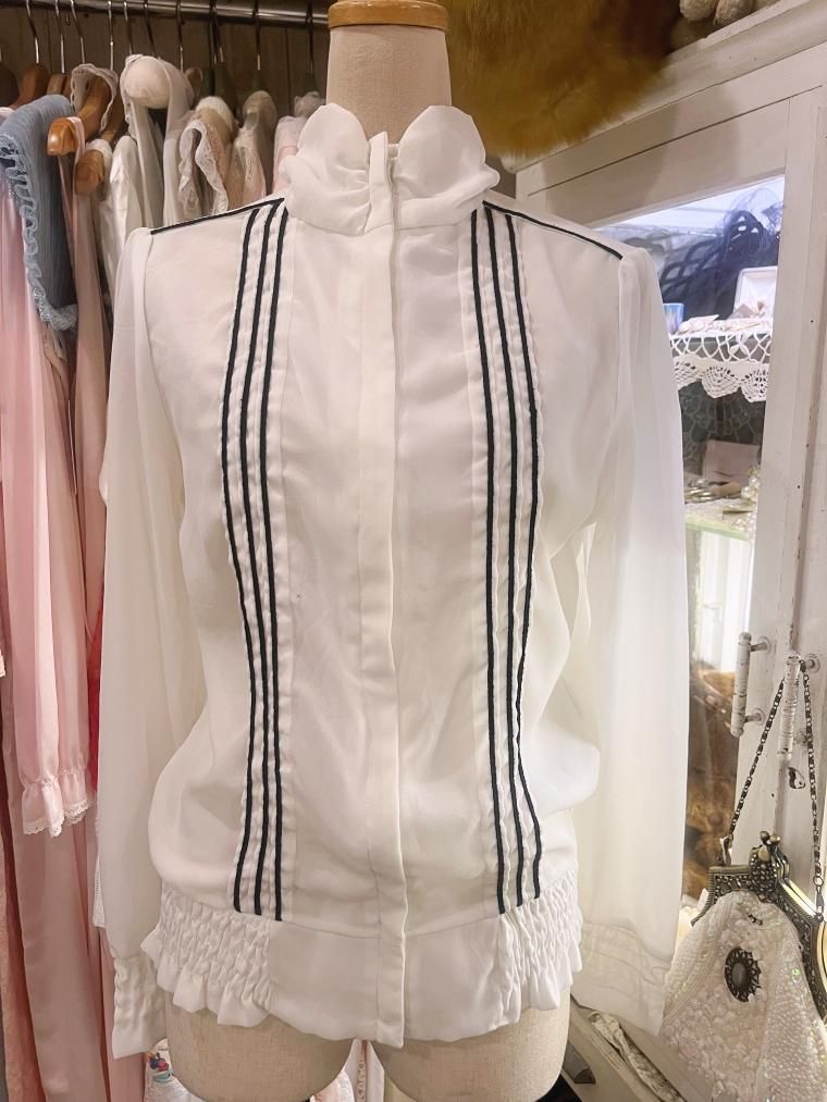 Vintage Outer - Comyu