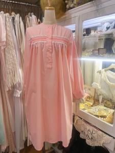 Vintage Nightie ƥåߥե졼åȥ󥹥åԡ