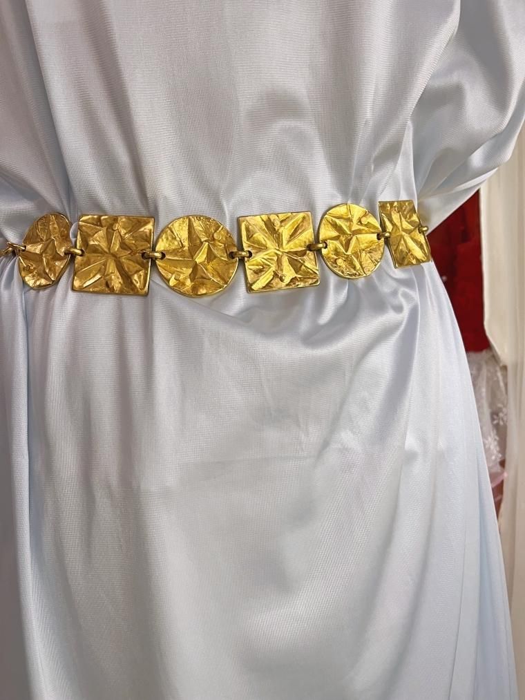 Vintage Belt - Comyu