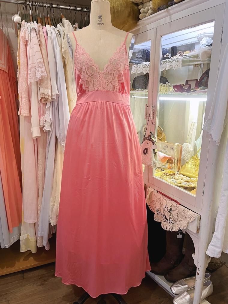 Vintage Lingerie - Comyu