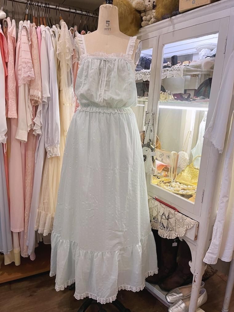 Vintage Dress - Comyu
