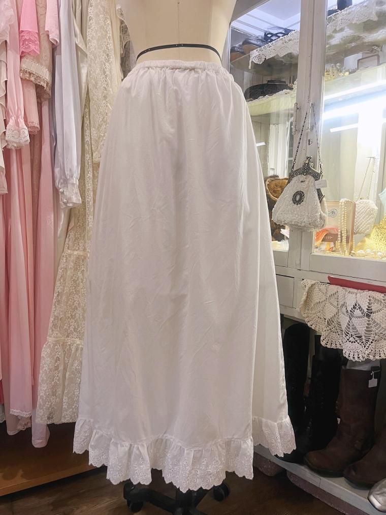 シフォンプリーツロングスカート＜大きいサイズ有＞ 通販