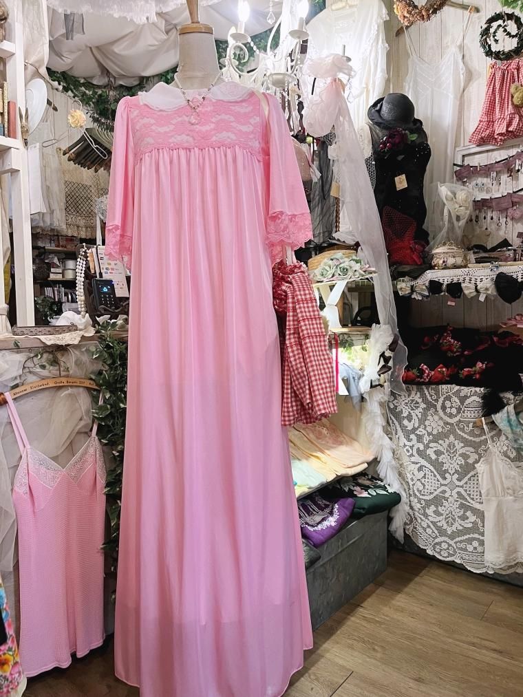 Vintage Lingerie - Comyu Vintage Lingerie - Comyu