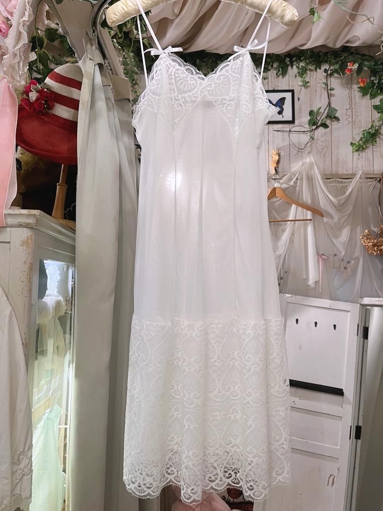 Vintage Lingerie - Comyu