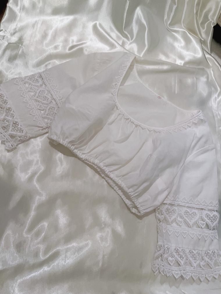 Vintage Blouse - Comyu