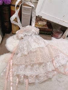dentelle handmade ƥɥ졼Хå