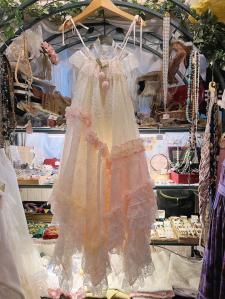 dentelle handmade ȥ꡼ߥԡ
