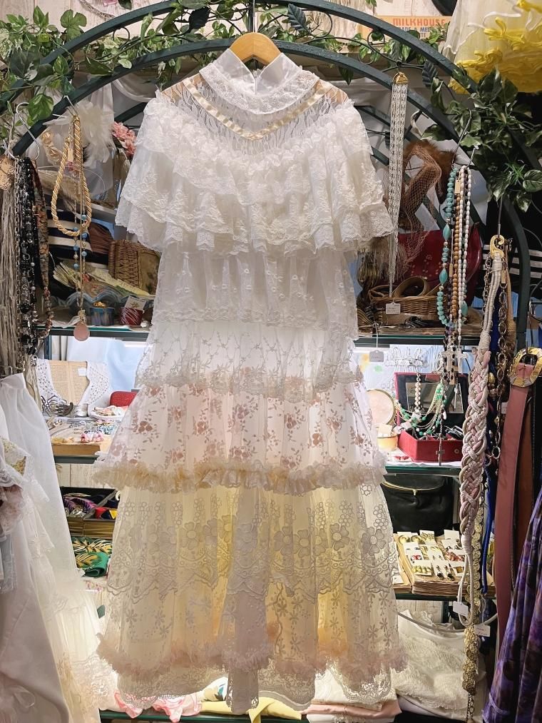 dentelle handmade դդۥåץ꡼ԡ