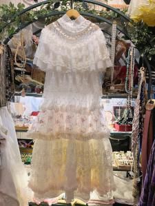 dentelle handmade դդۥåץ꡼ԡ