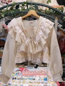 dentelle handmade ե졼ΤϤ