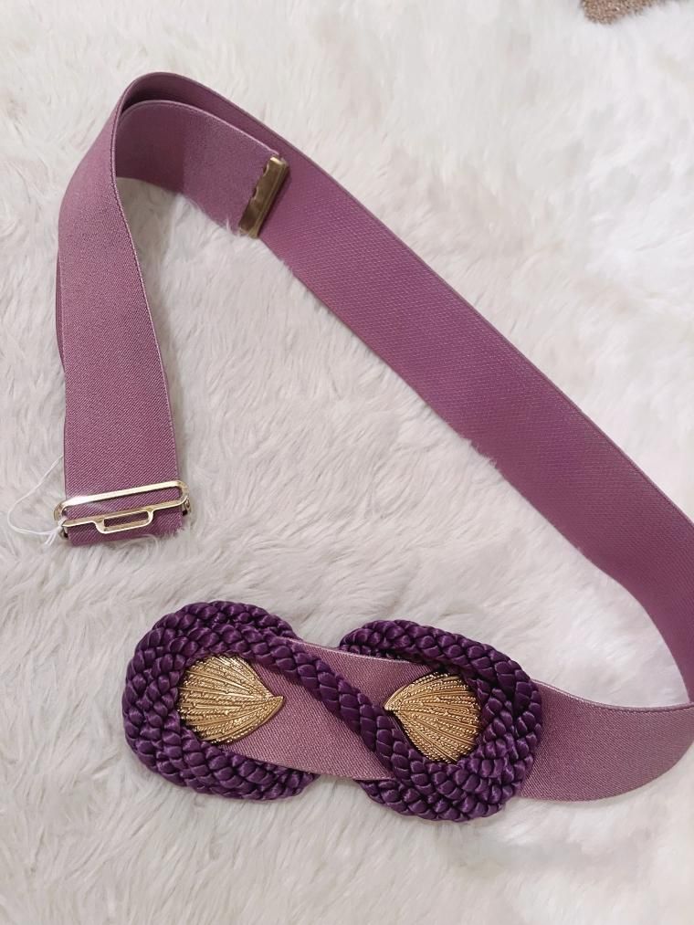 Vintage Belt - Comyu