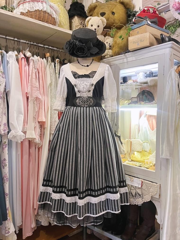 高円寺の古着屋 ＊Comyu＊ Online Shop