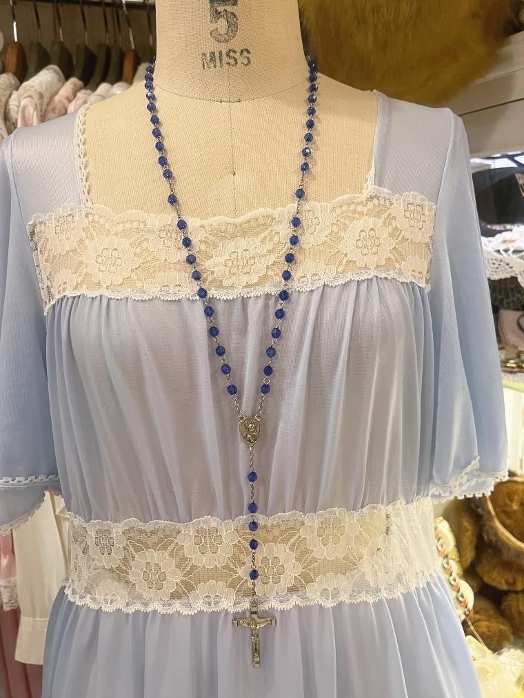 Rosario Necklace