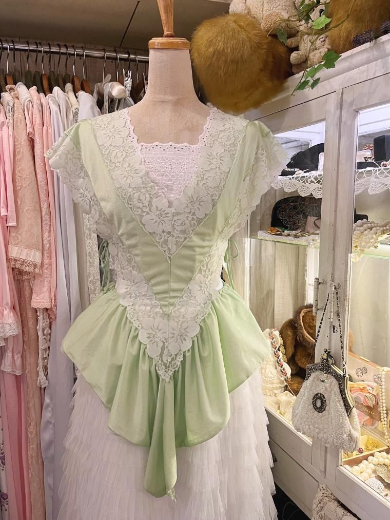 Vintage V졼饤ȥ꡼쥪