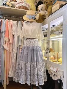 Vintage ƥɥåȥ󥹥