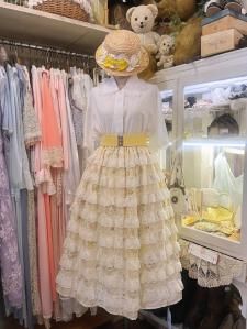 10%offTsunny handmade ŷȤȲΥƥɥ졼 ѥƥ륤