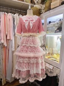 dentelle handmade 󥬥åԡ