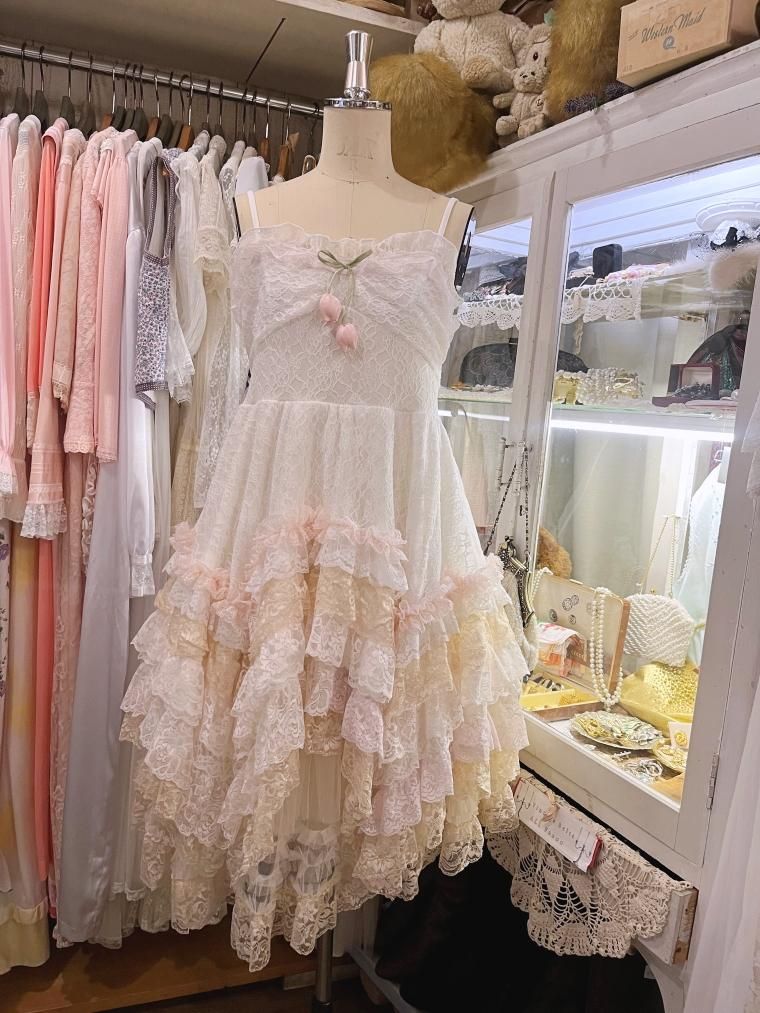dentelle handmade 졼դդ졼ߥԡ