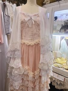dentelle handmade դդ졼