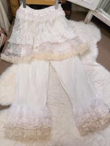 dentelle handmade 졼ץդѥ