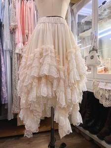 dentelle handmade ȥ꡼դդ凉