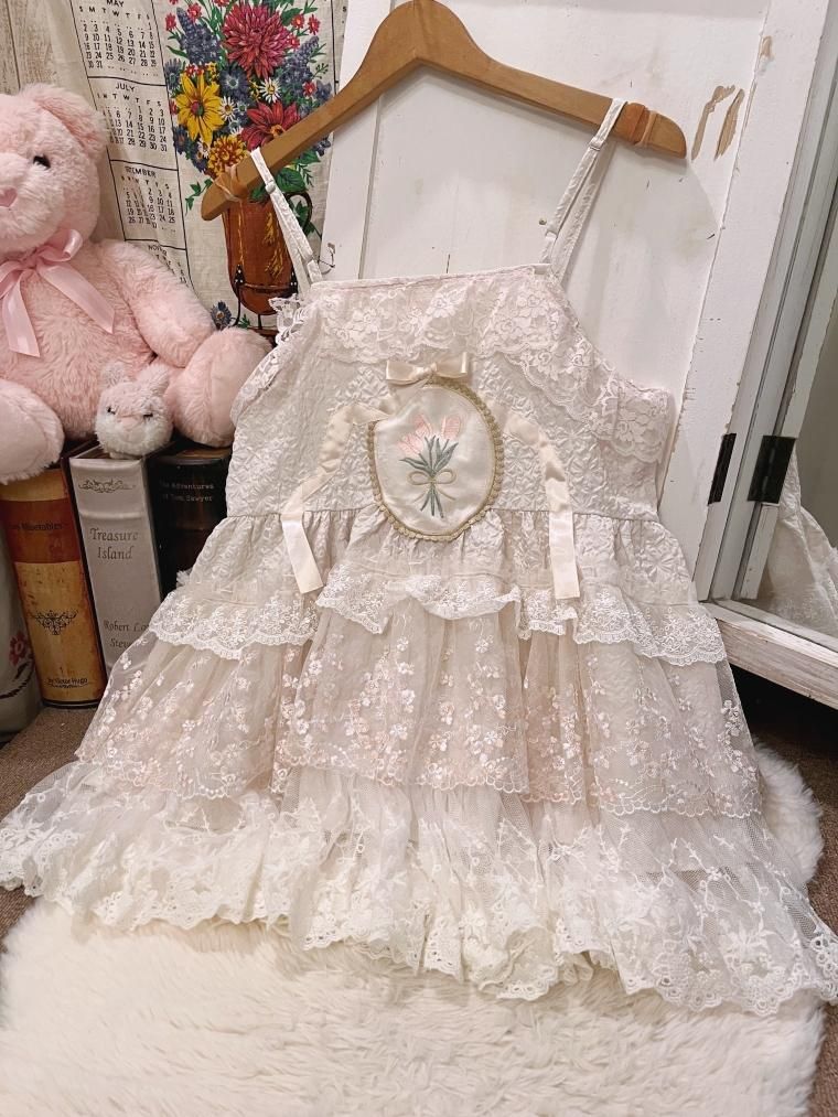dentelle handmade 2wayܥӥ