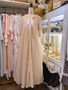 vintage nightie 60s ܥ졼ޥå ԥ
