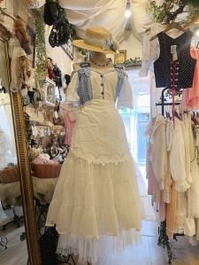 Vintage åȥ졼åȥϡեץ