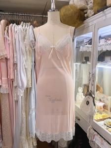 Vintage Lingerie 졼󥸥꡼ߥԡ