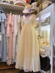 vintage 60s 졼꡼֥ѥ饤󥳥åȥ󥨥ɥ쥹