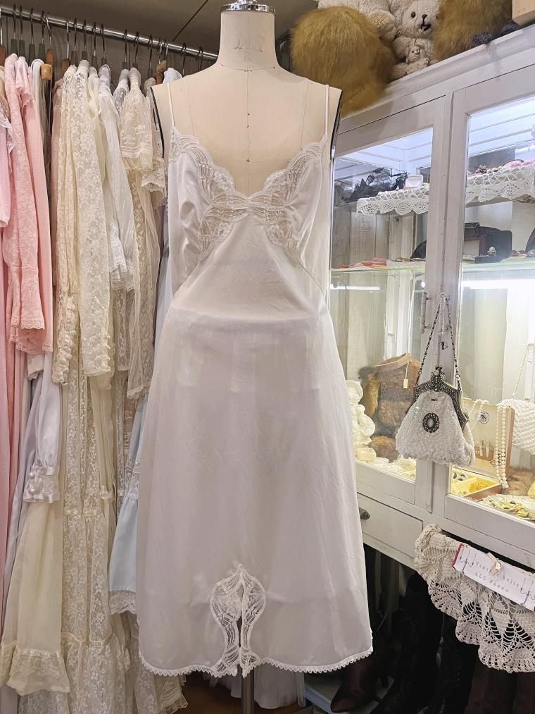 Vintage Lingerie france ۥ磻ȥ졼󥸥꡼ߥԡ