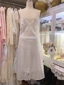 Vintage Lingerie france ۥ磻ȥ졼󥸥꡼ߥԡ