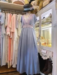 Vintage Nightie ե꡼֥륭󥰥ԡ
