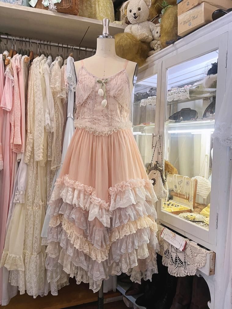 dentelle handmade ȥ꡼졼ԡ