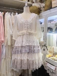dentelle handmade ƥɥ졼ߥ˥ԡ