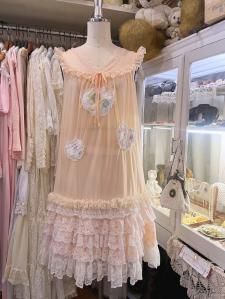dentelle handmade 󥸥꡼ԡ