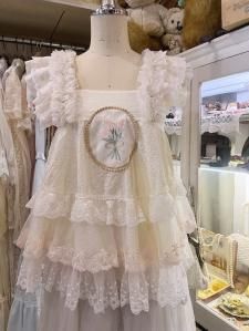 dentelle handmade 졼եӥ