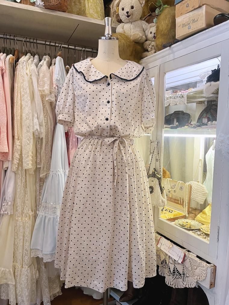 Vintage France ե륫顼ɥåȥȥ꡼ԡ