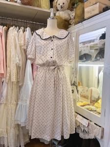 Vintage France ե륫顼ɥåȥȥ꡼ԡ