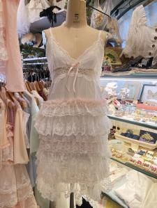 dentelle handmade ե졼󥸥꡼ԡ